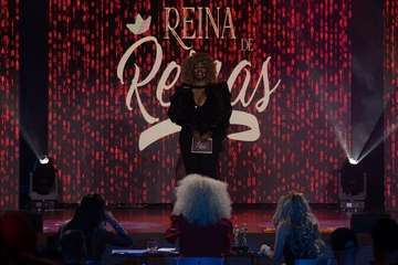 Gala Drag Queen del Carnaval de Telde/TA.